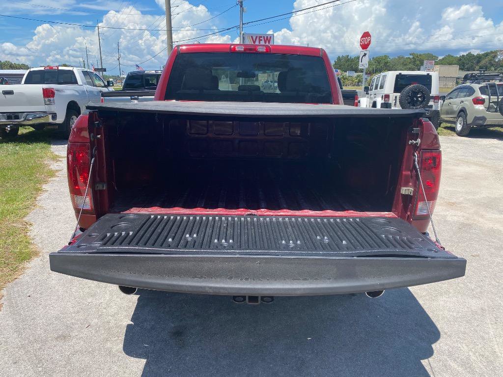 Used 2014 RAM 1500 Express AWD/4WD image 17