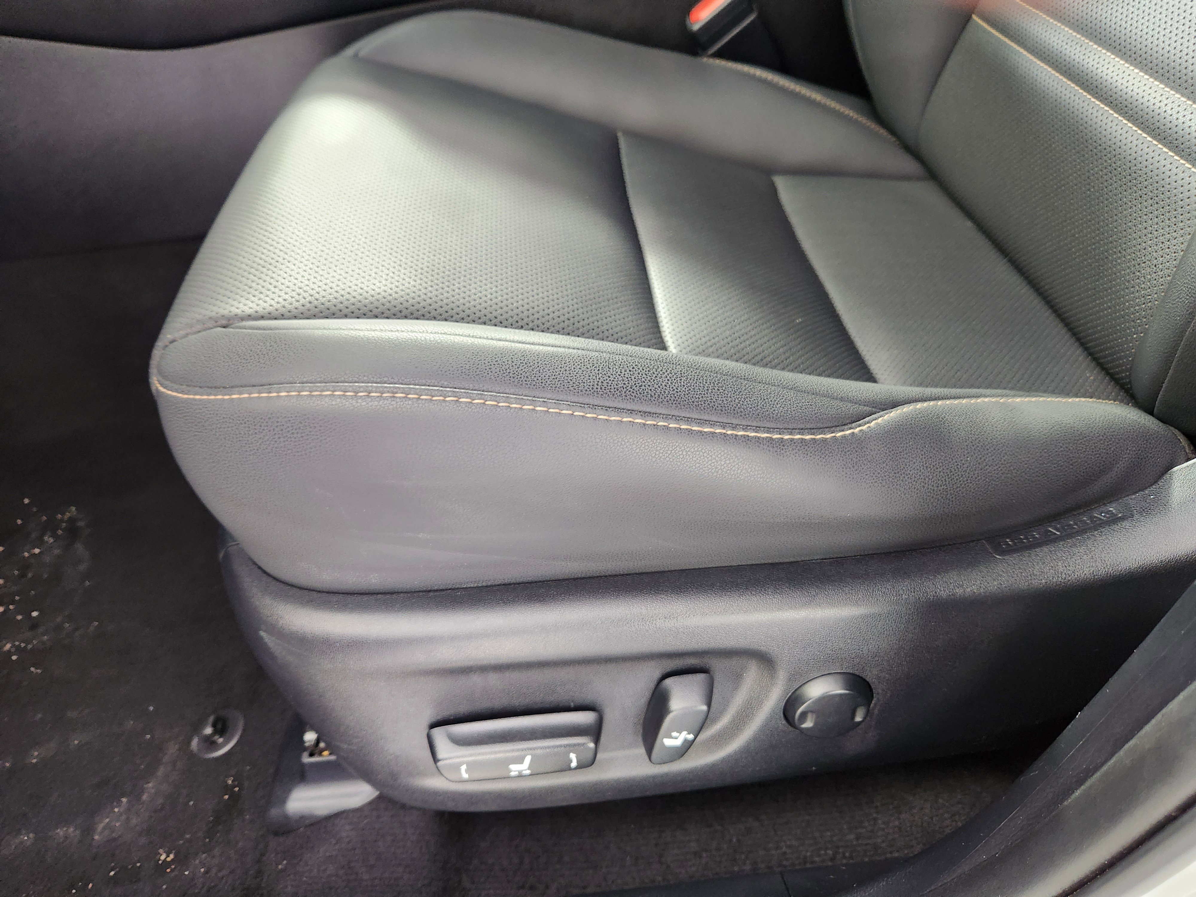 Used 2020 Lexus NX 300 AWD w/ Premium Package image 13