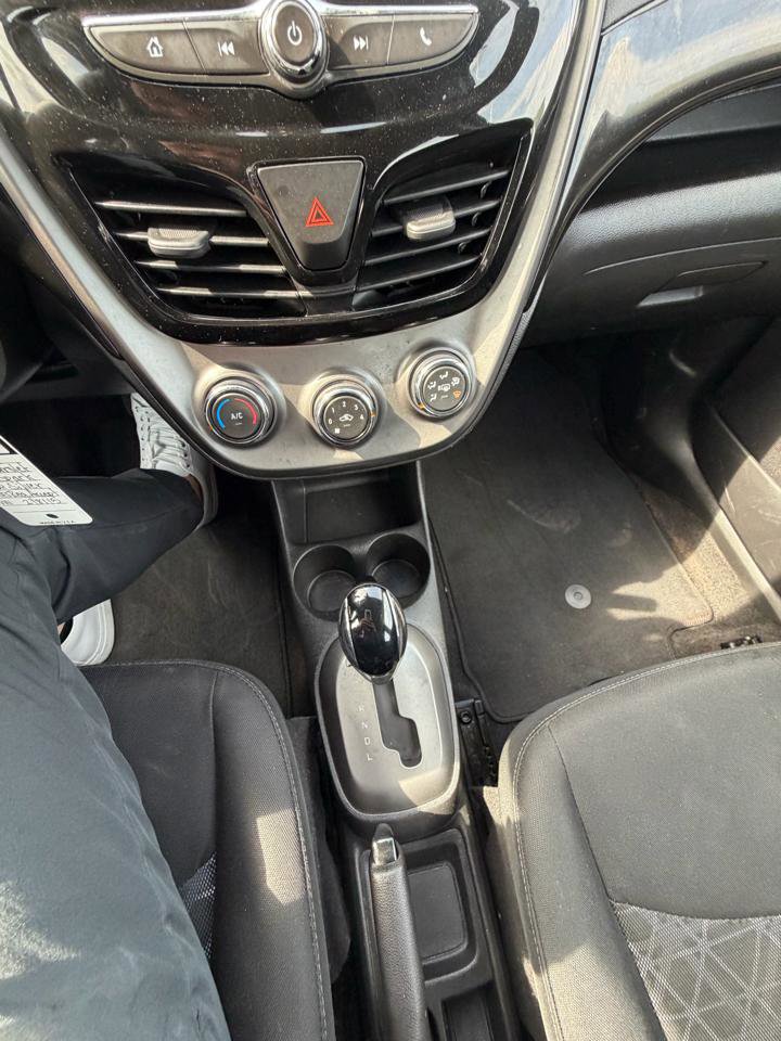 Used 2021 Chevrolet Spark LT image 18