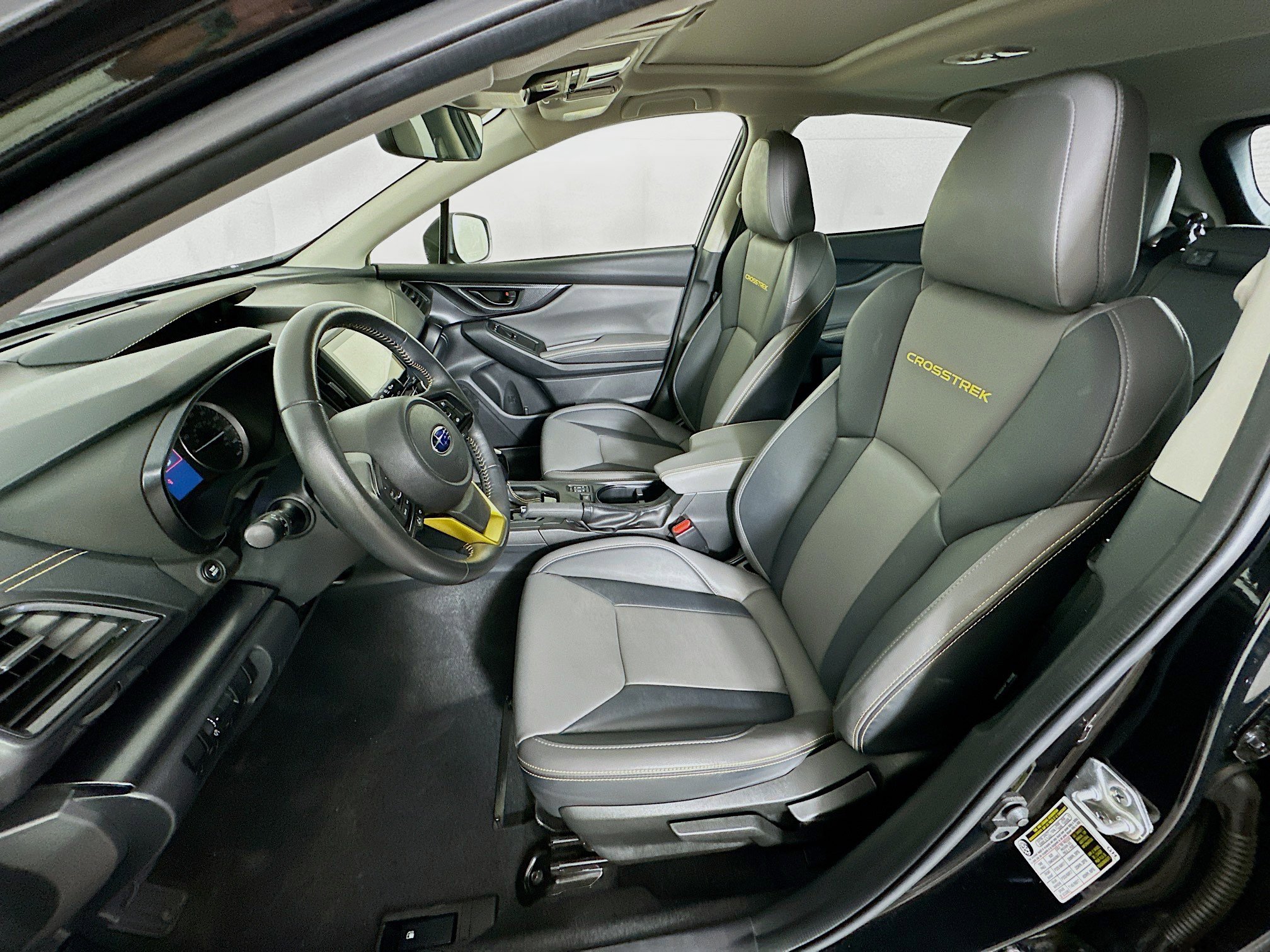 Used 2023 Subaru Crosstrek 2.5i Sport image 13