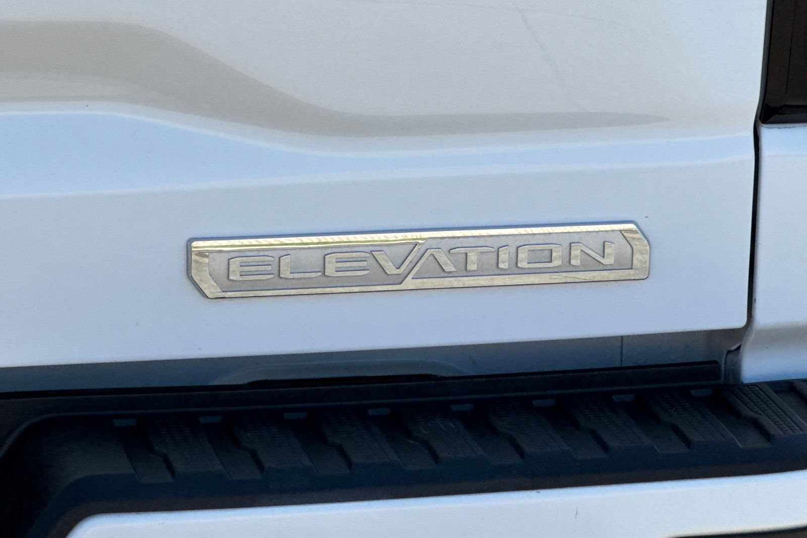 Certified 2023 GMC Sierra 1500 Elevation w/ X31 Off-Road Package AWD/4WD image 27