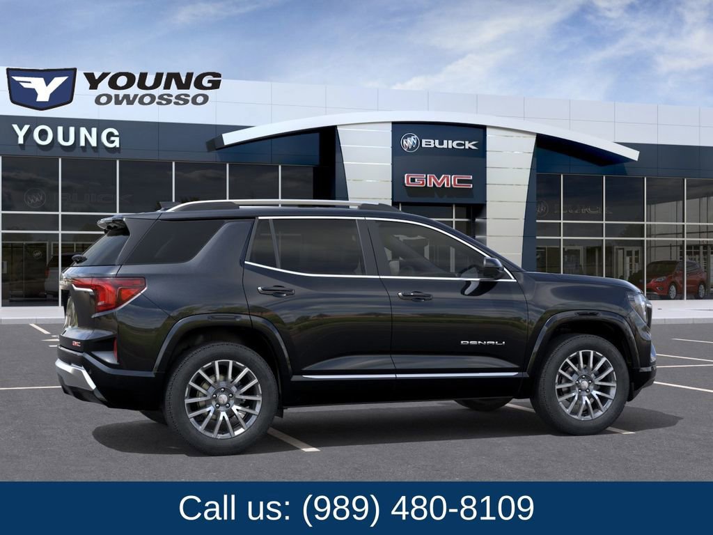 New 2026 GMC Terrain Denali image 5