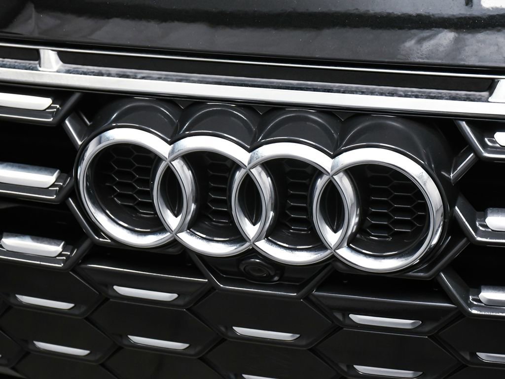 Used 2024 Audi S5 Premium w/ Convenience Package AWD/4WD image 86