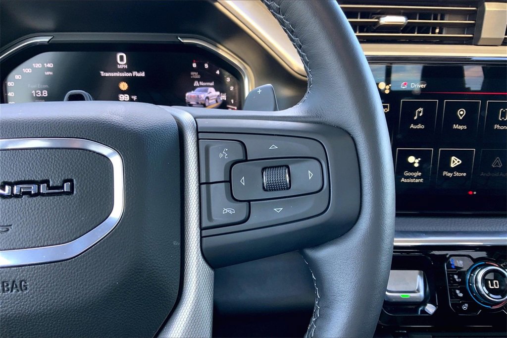 Used 2024 GMC Sierra 1500 Denali image 20