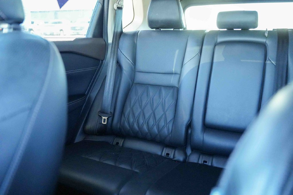 Used 2021 Nissan Rogue Platinum AWD/4WD image 35