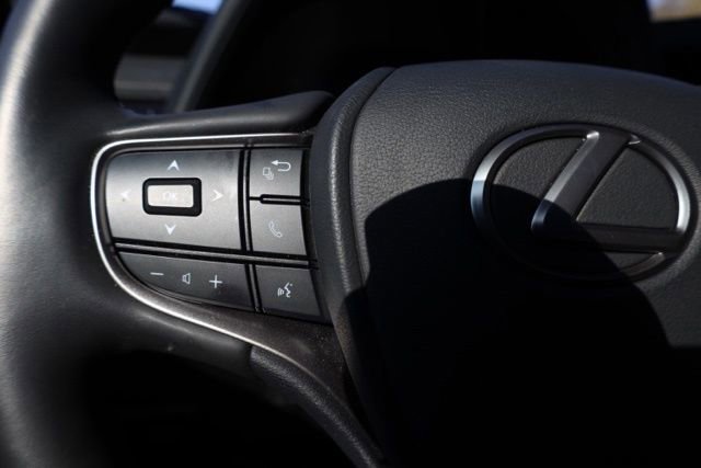 Used 2024 Lexus UX 250h F Sport image 21