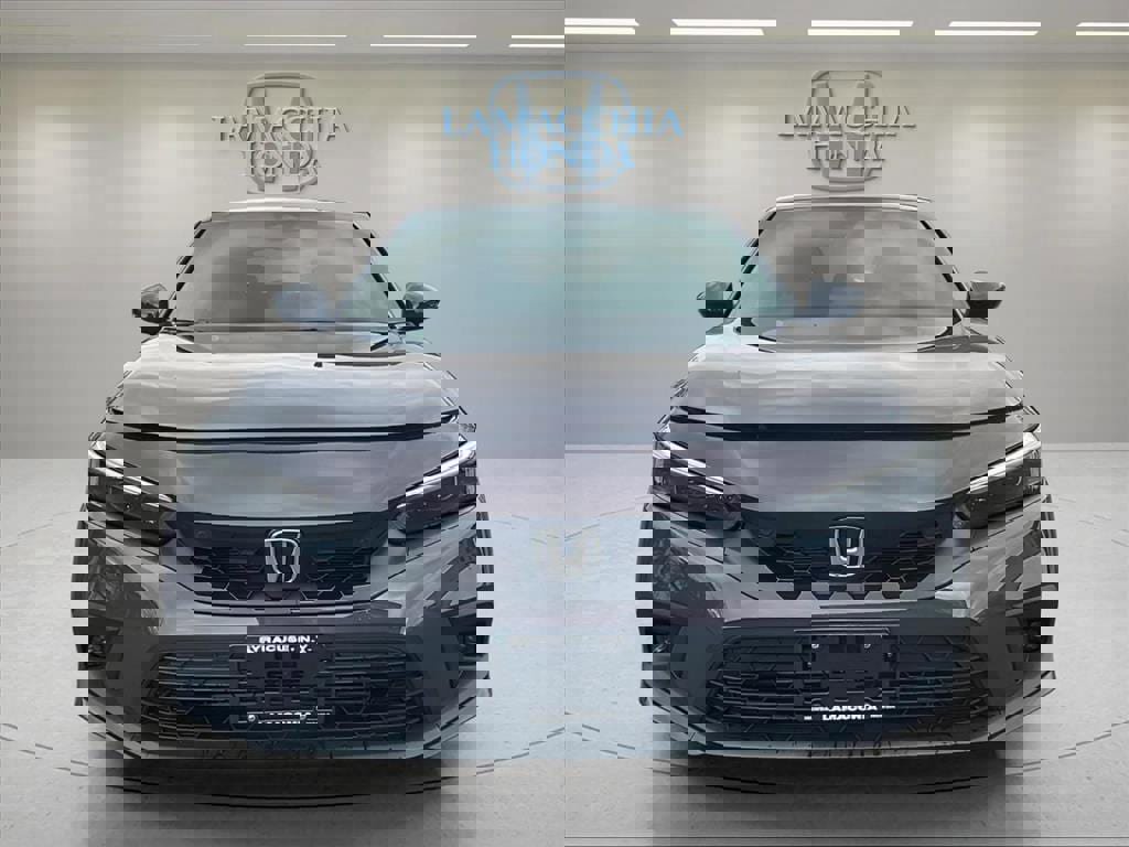 Used 2023 Honda Civic Sport Touring image 8