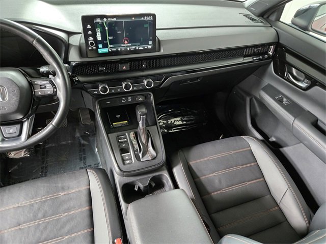 Used 2023 Honda CR-V Sport Touring image 18
