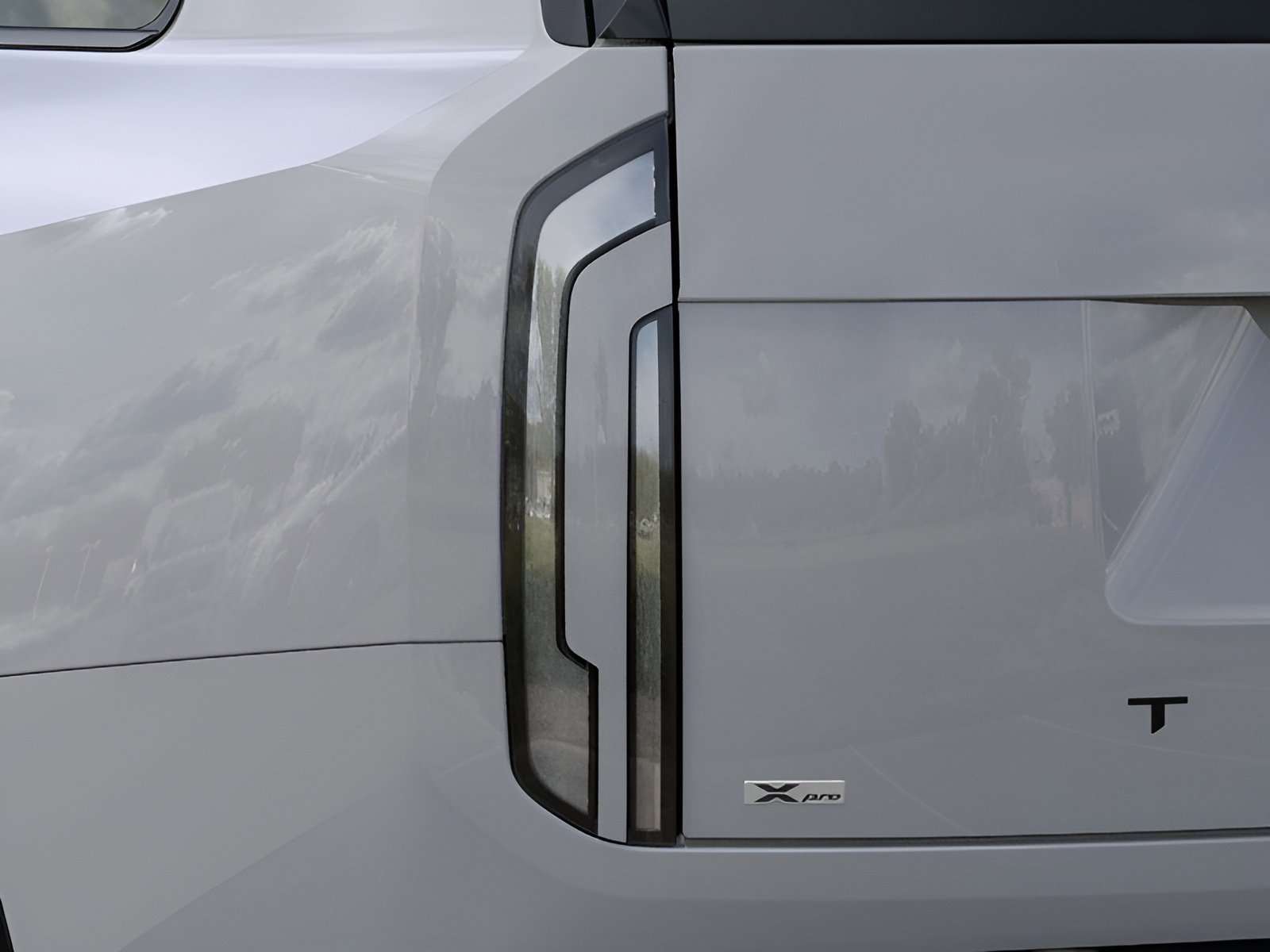 New 2027 Kia Telluride SX Prestige X-Pro image 11