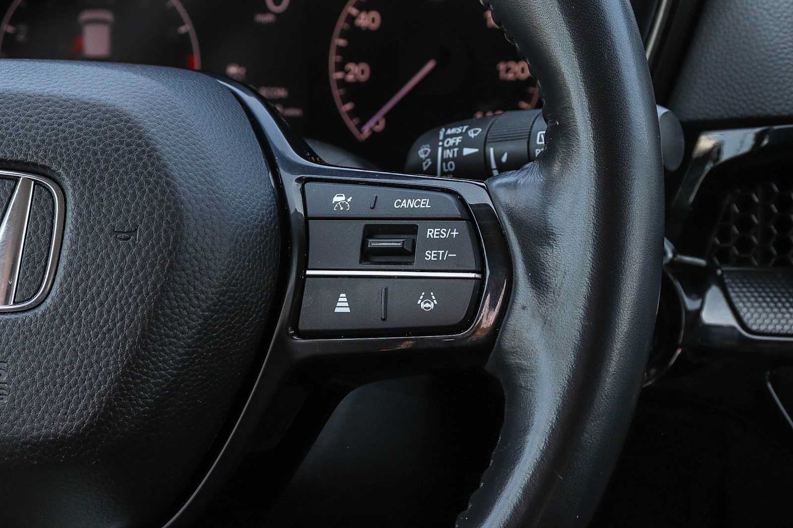Used 2023 Honda CR-V EX-L image 22