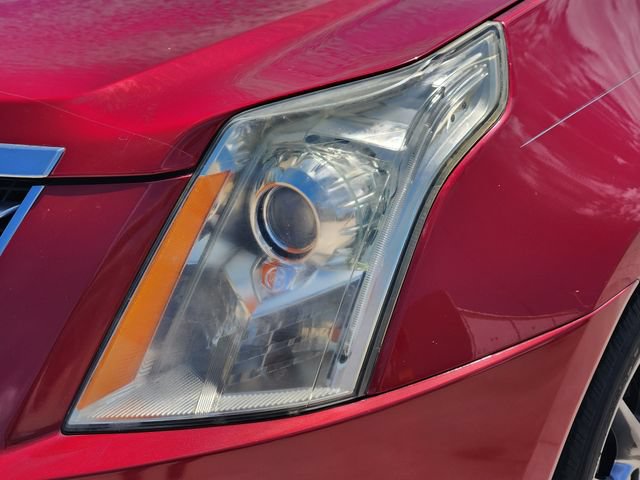 Used 2016 Cadillac SRX Premium w/ Midnight Edition Package FWD image 9