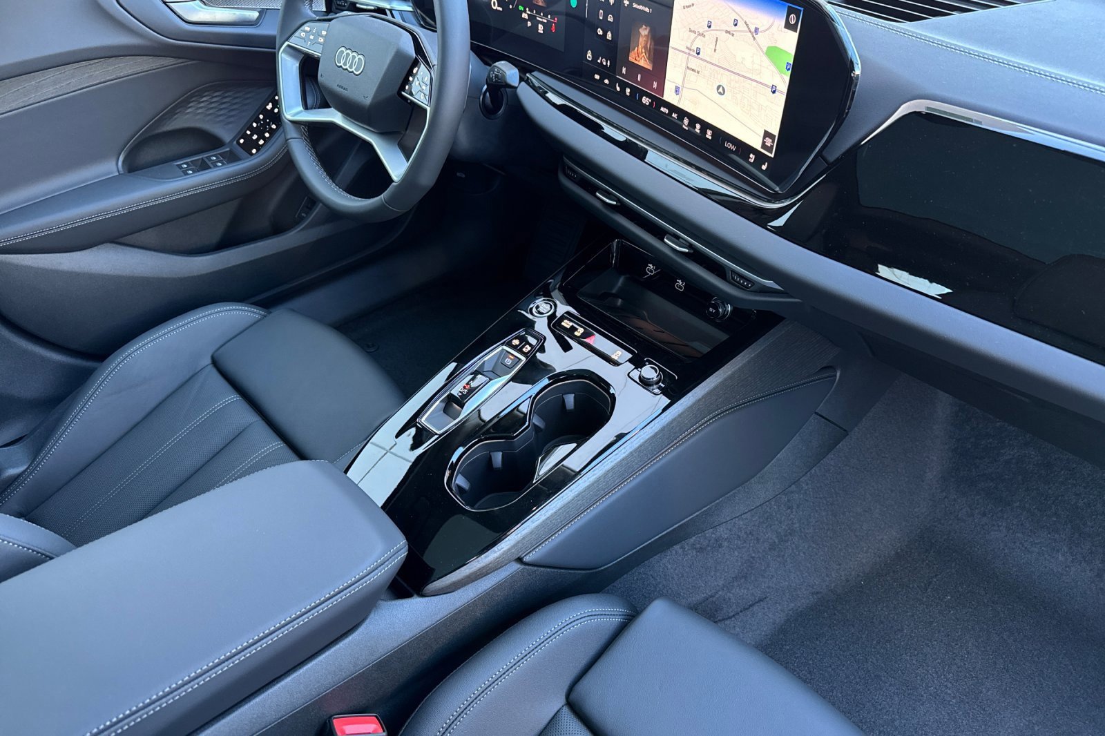 New 2025 Audi A5 2.0T Premium Plus image 12