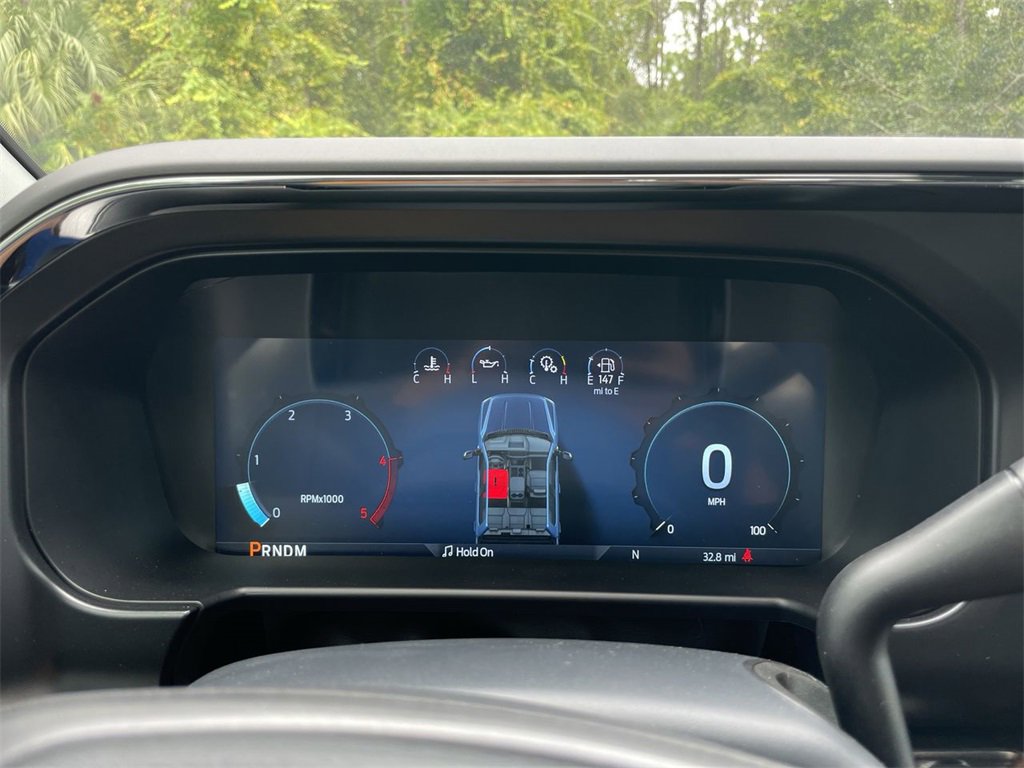 New 2026 Ford F350 Lariat w/ Chrome Package image 15