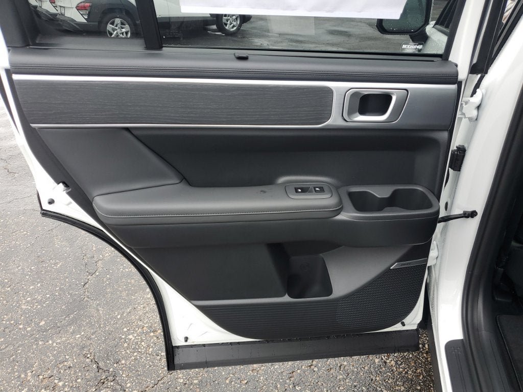 New 2027 Hyundai Santa Fe Limited AWD/4WD image 39