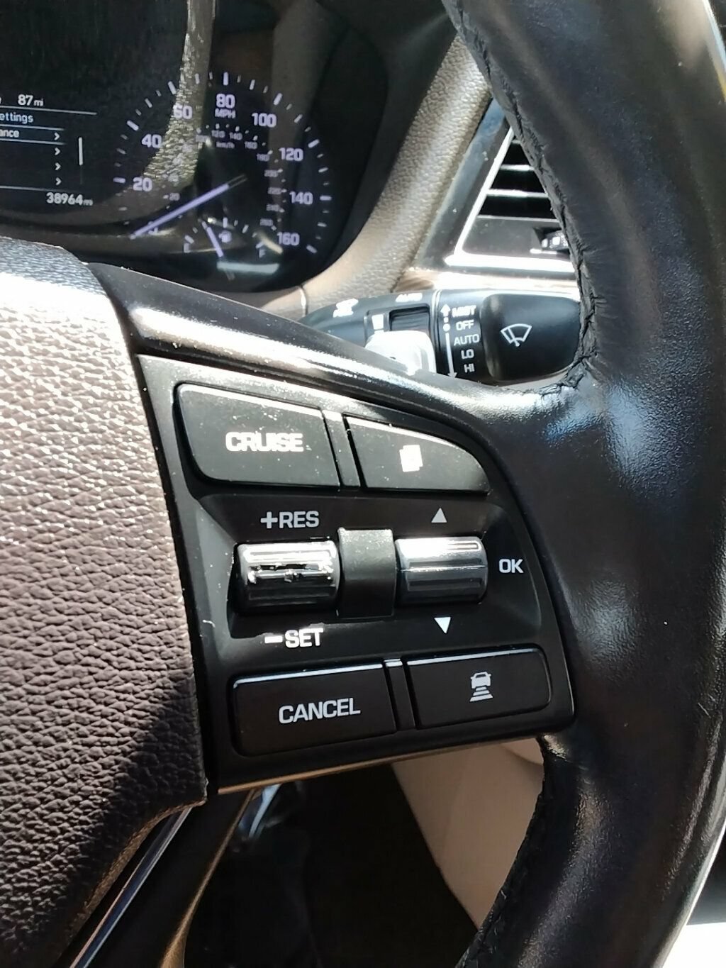 Used 2019 Genesis G80 3.8 AWD/4WD image 17
