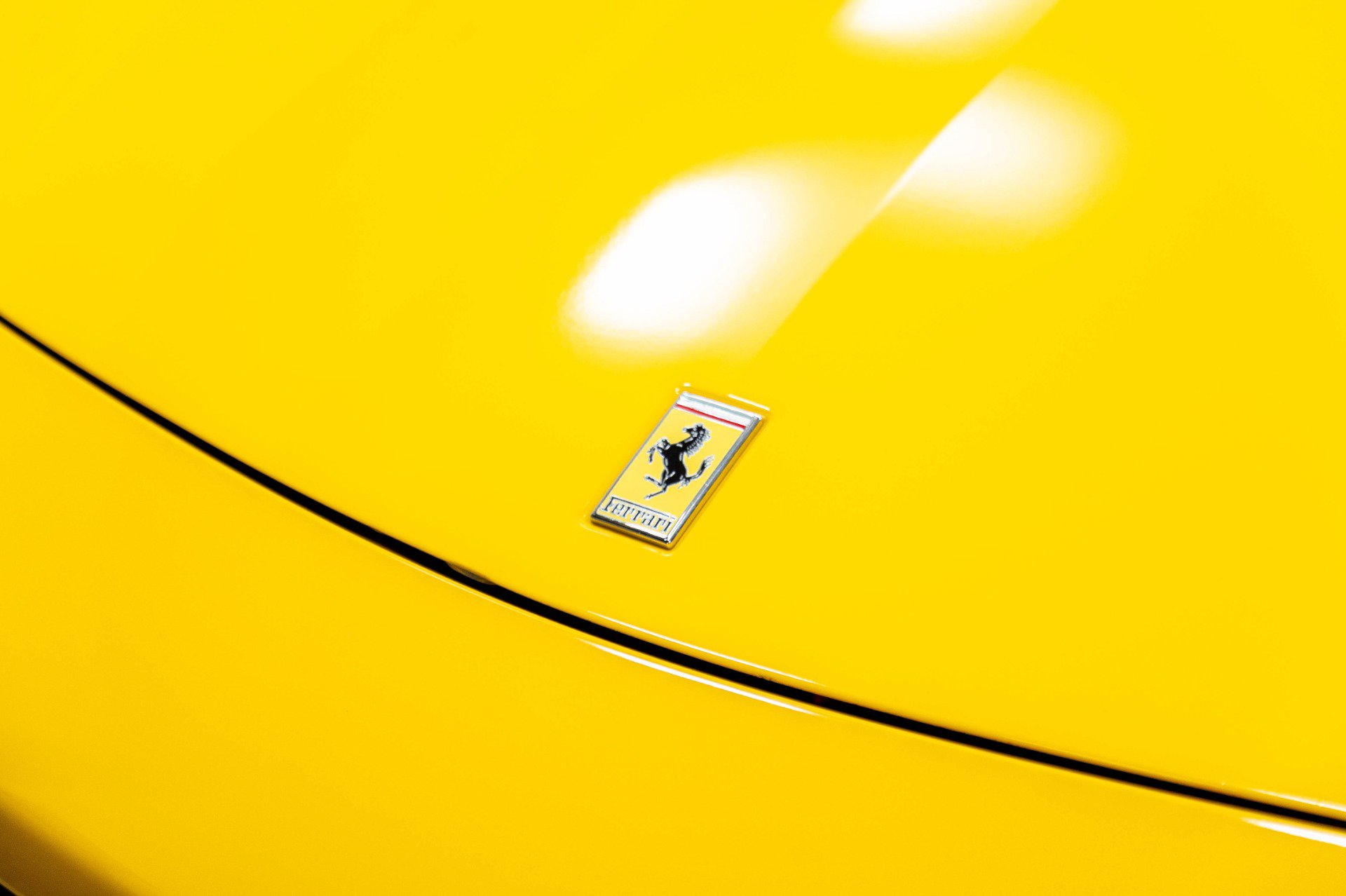 Used 2010 Ferrari 458 Italia Coupe RWD image 58