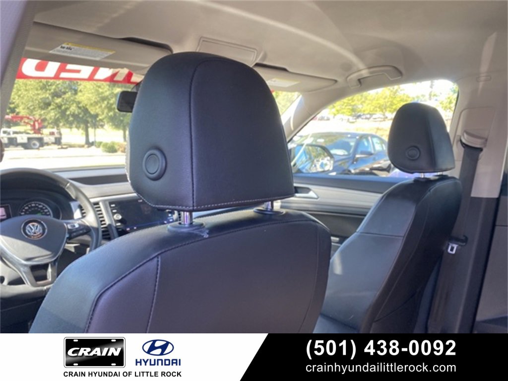 Used 2019 Volkswagen Atlas SE image 36
