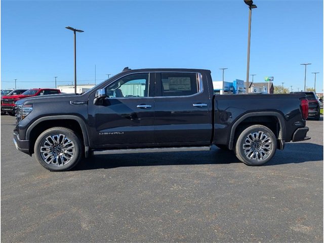 New 2026 GMC Sierra 1500 Denali Ultimate image 4