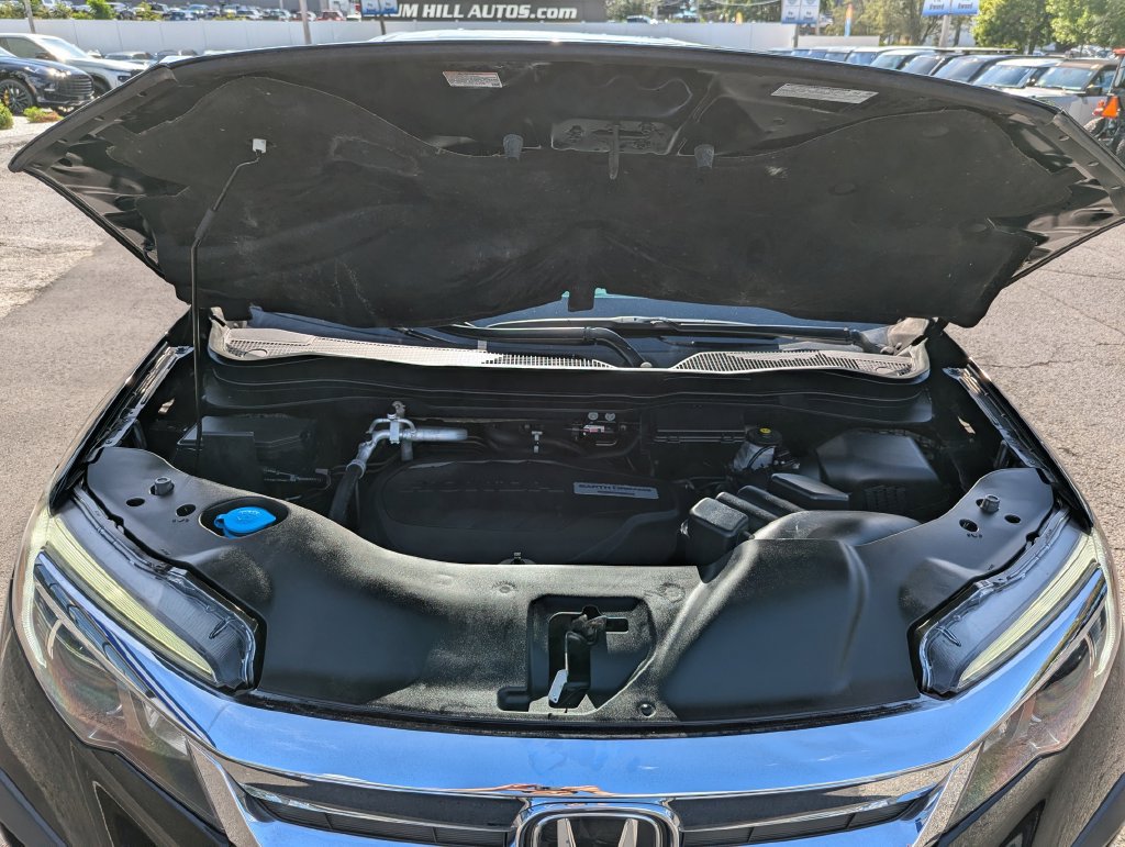 Used 2020 Honda Pilot EX-L image 45