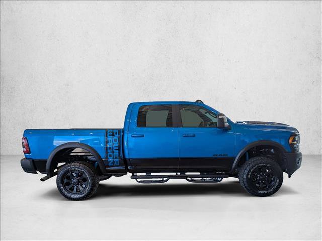 Used 2024 RAM 2500 Power Wagon w/ Level 2 Equipment Group image 4