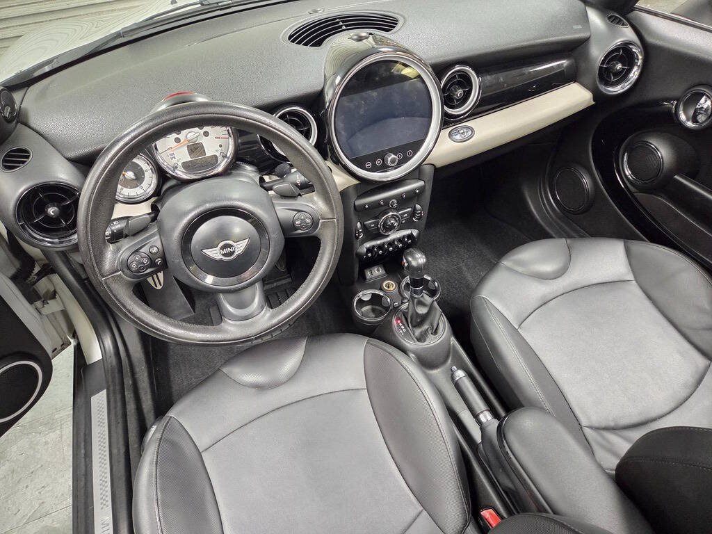 Used 2013 MINI Cooper S FWD image 19