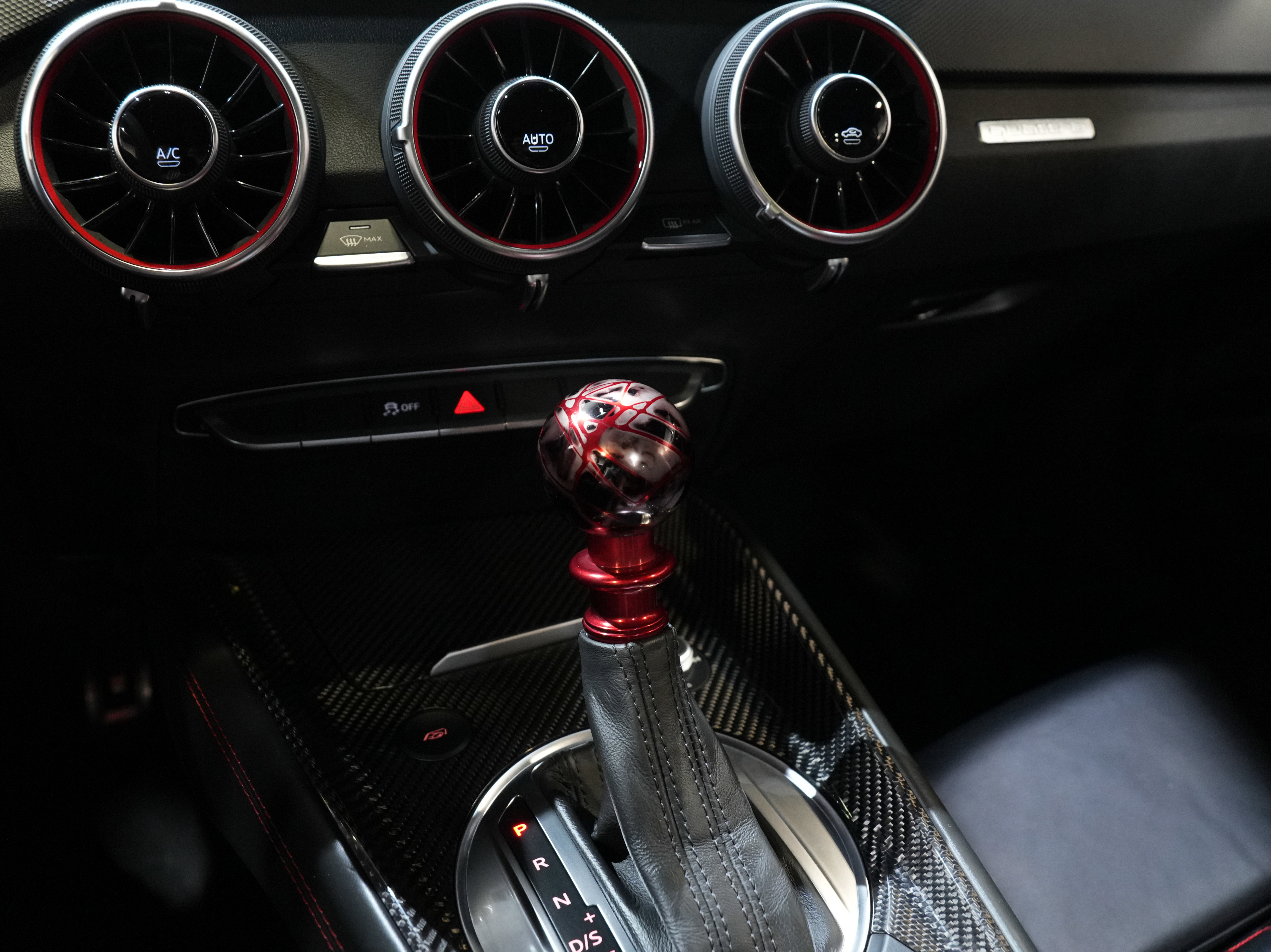 Used 2019 Audi TT RS w/ Technology Package image 39