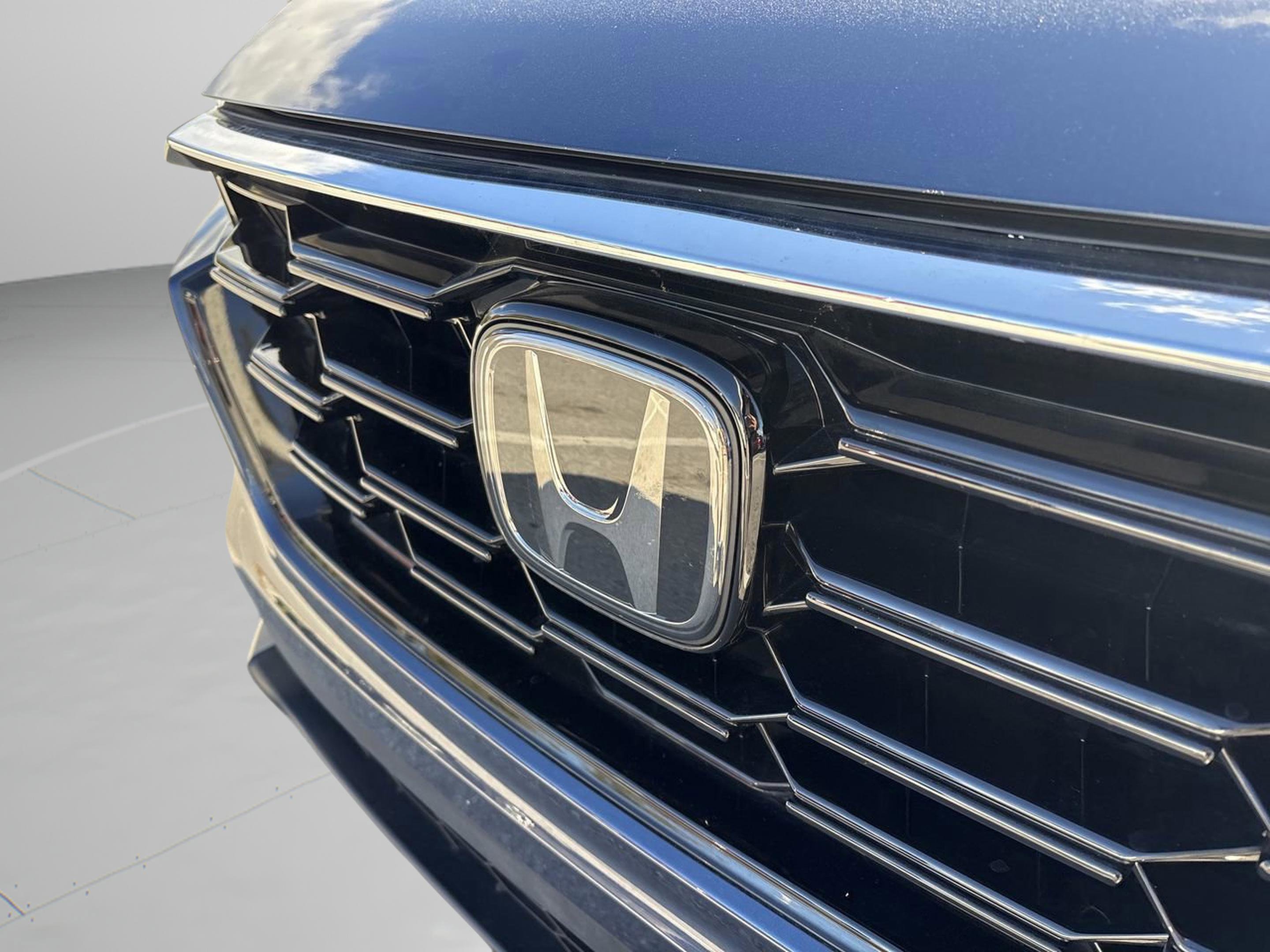 Used 2024 Honda CR-V EX image 23