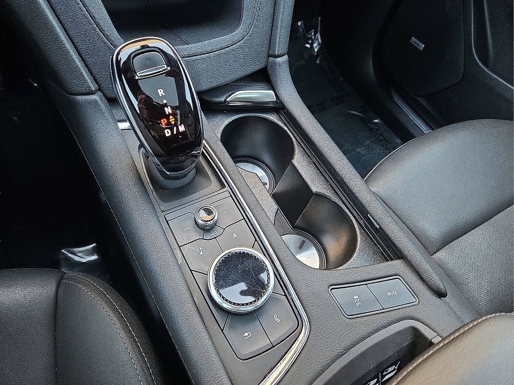 Used 2024 Cadillac XT5 Premium Luxury image 31