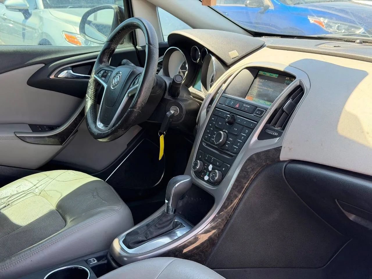 Used 2015 Buick Verano Convenience FWD image 22
