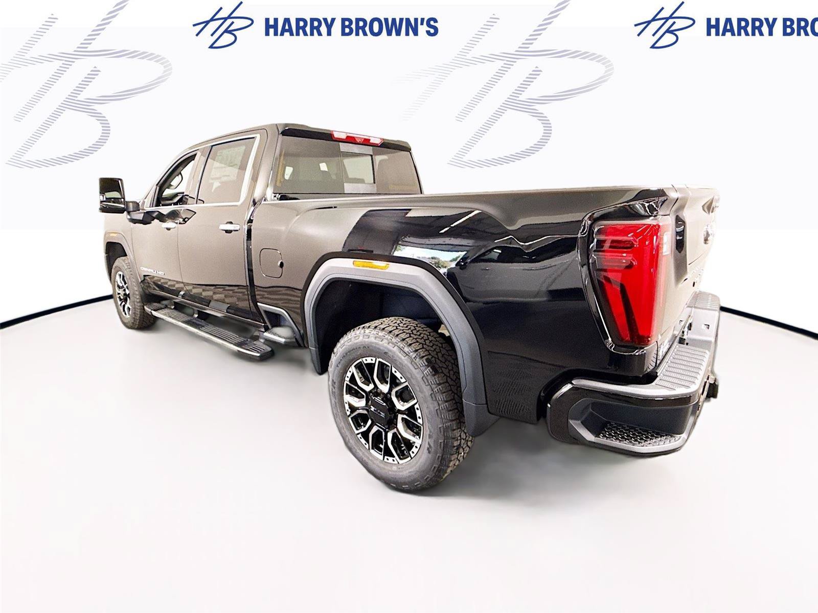 New 2026 GMC Sierra 3500 Denali w/ Denali Reserve Package AWD/4WD image 31