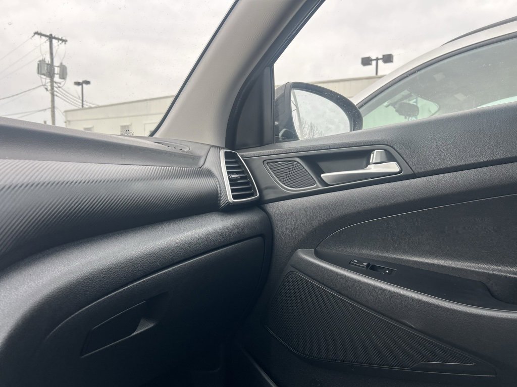 Used 2019 Hyundai Tucson SE image 22