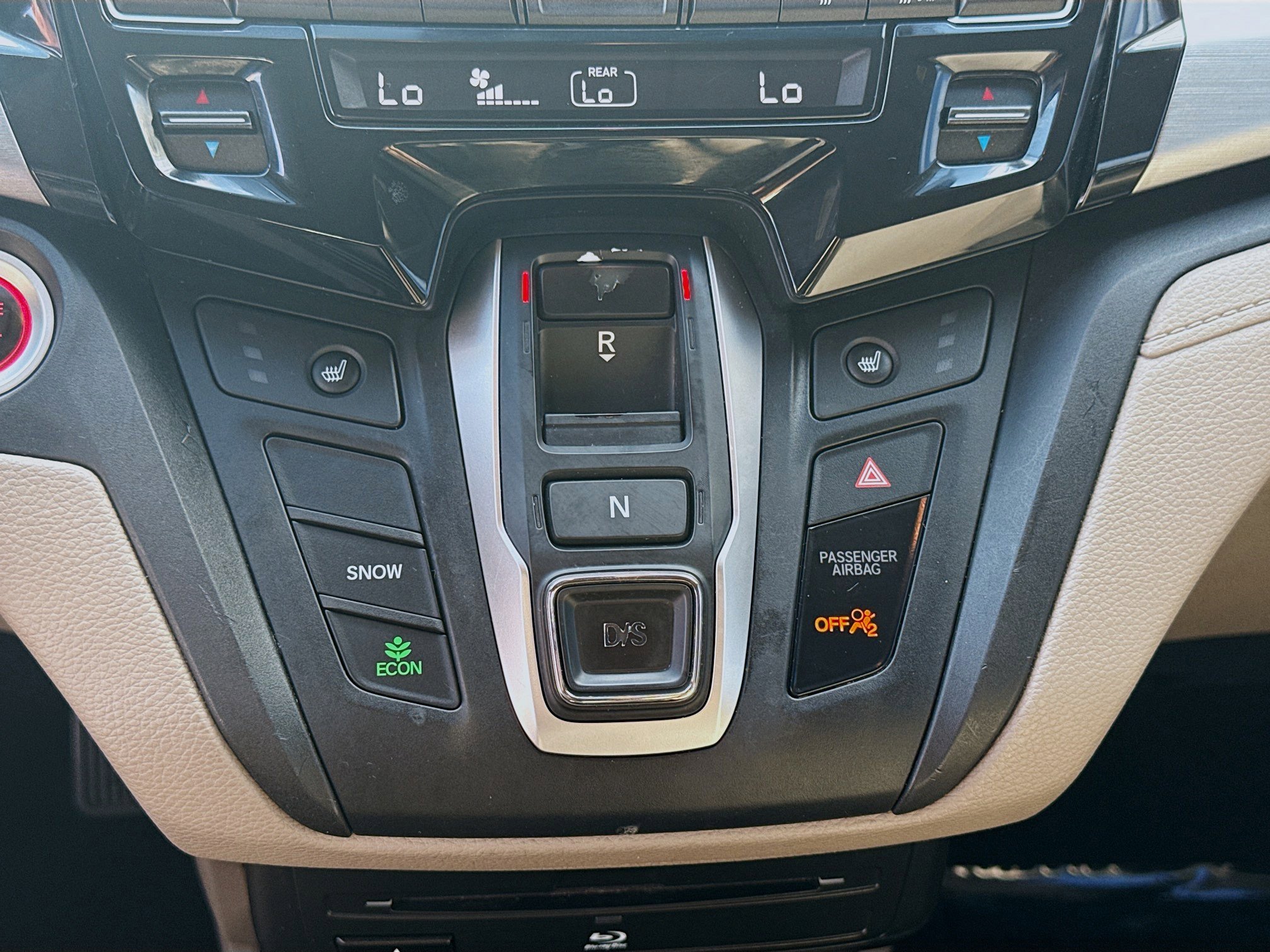 Used 2018 Honda Odyssey EX-L image 14