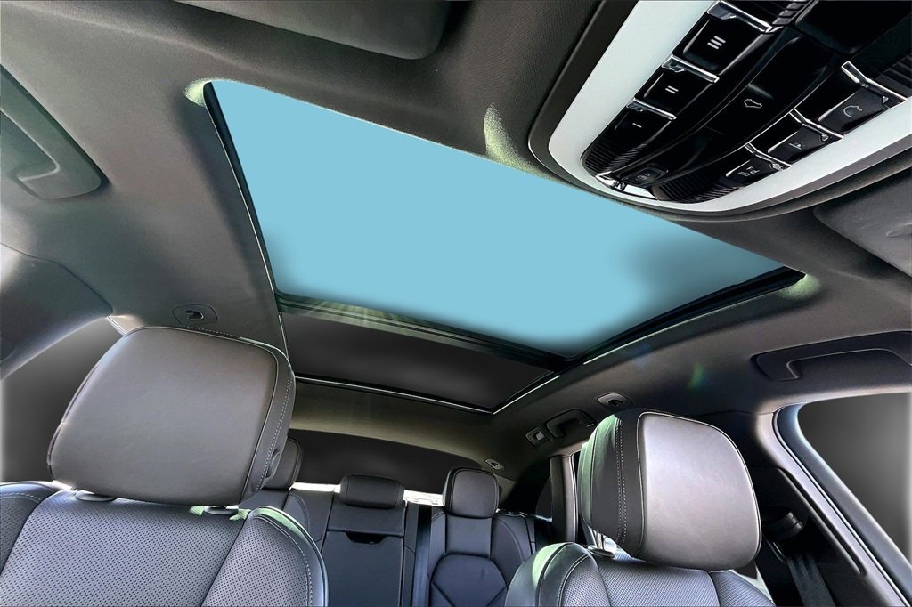 Used 2021 Porsche Macan image 22