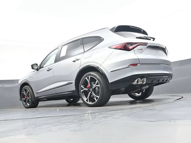 Used 2025 Acura MDX Type S AWD/4WD image 36