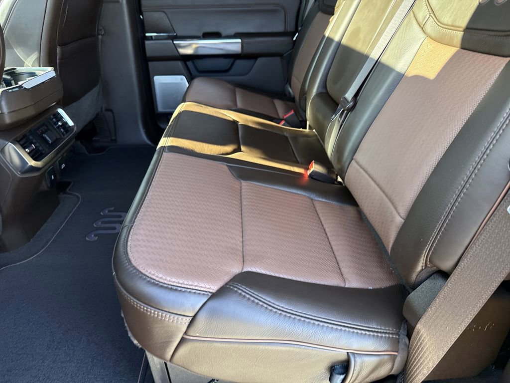 Used 2023 Ford F150 King Ranch w/ Equipment Group 601A High AWD/4WD image 19