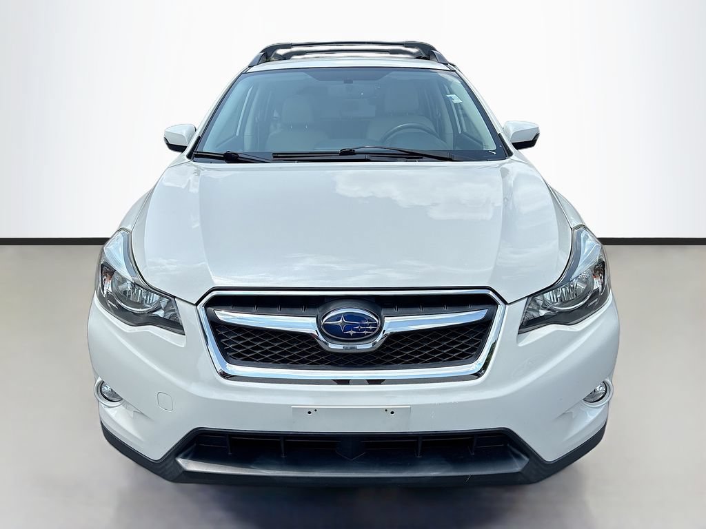 Used 2015 Subaru Crosstrek 2.0i Limited w/ Popular Package #2 AWD/4WD image 2