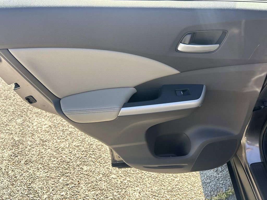 Used 2014 Honda CR-V EX-L image 22