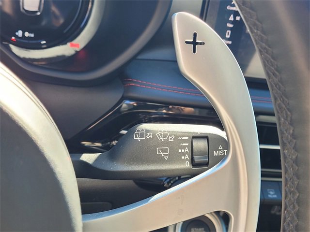 Used 2024 Dodge Hornet R/T Plus w/ Tech Pack Plus w/o Parking image 18