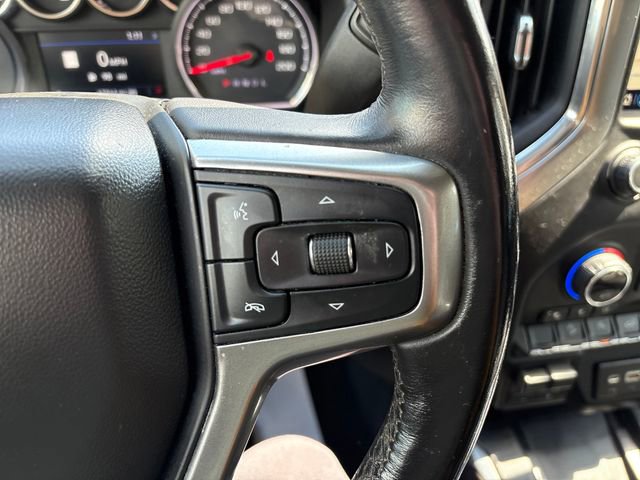 Used 2019 Chevrolet Silverado 1500 LTZ w/ LTZ Convenience Package image 12