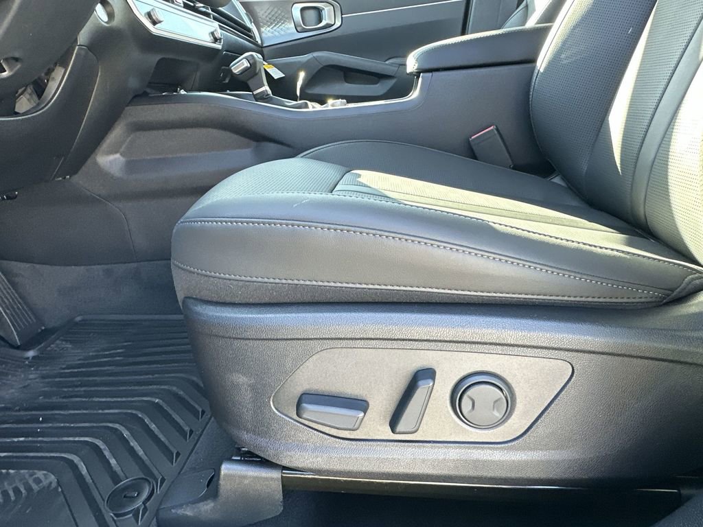 New 2025 Kia Sorento EX w/ Panoramic Sunroof Package image 15