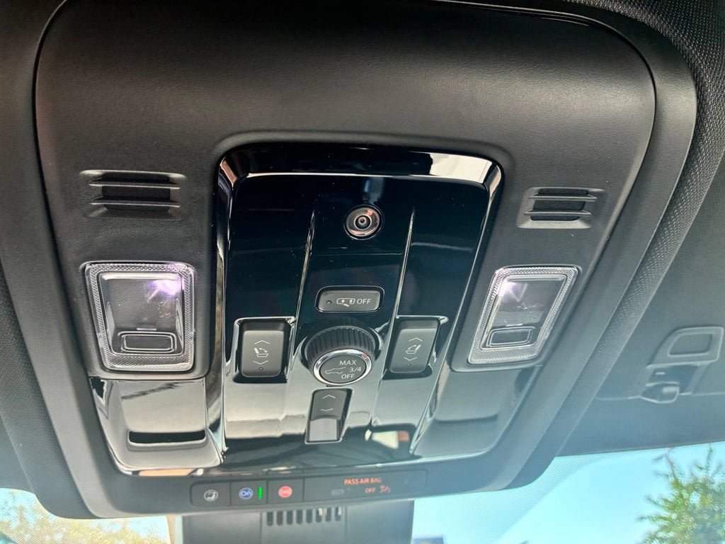 New 2026 Chevrolet Tahoe Premier RWD image 30