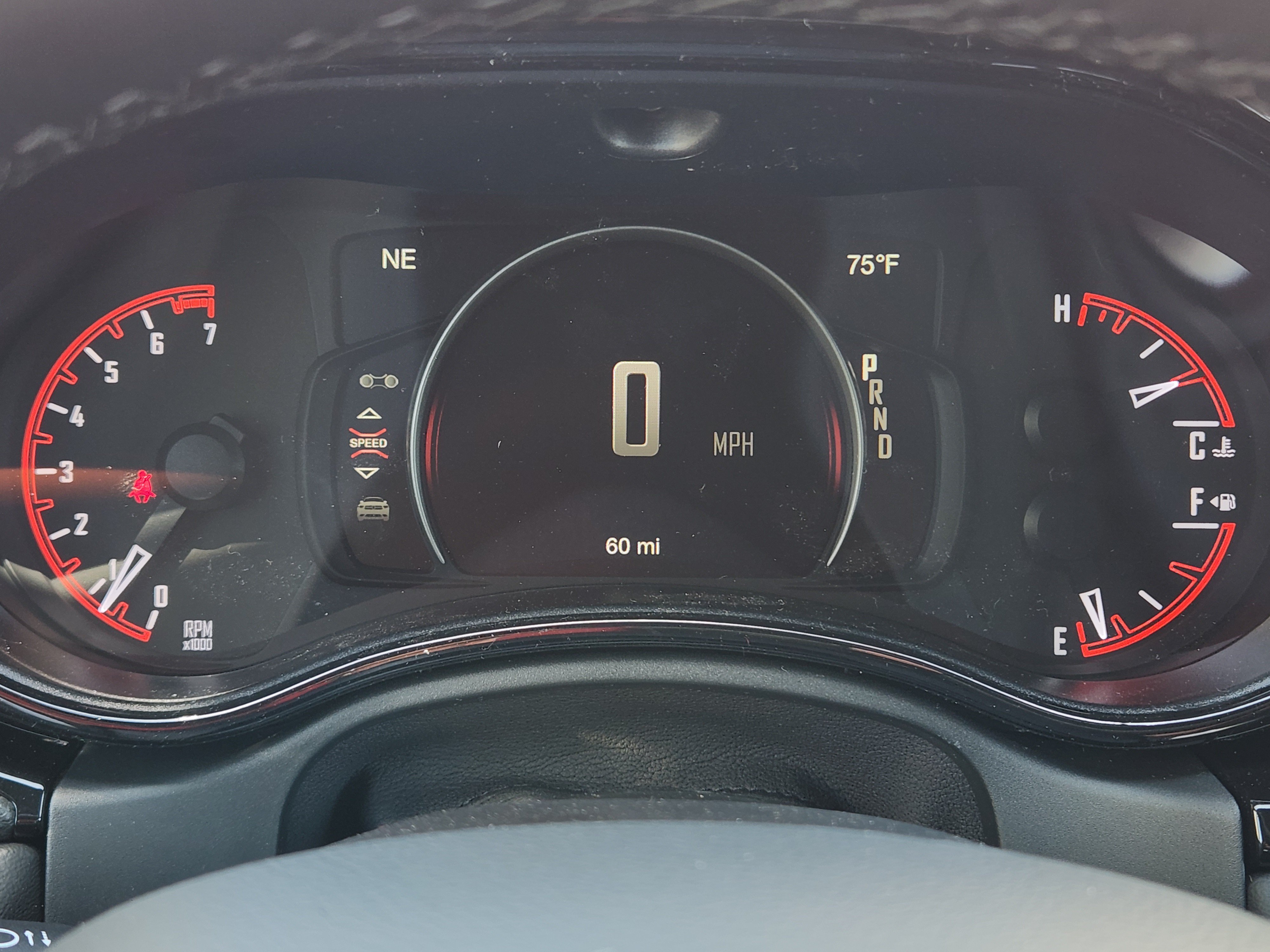 New 2026 Dodge Durango GT AWD/4WD image 12