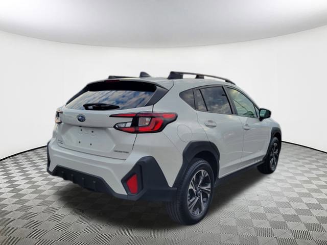 Certified 2024 Subaru Crosstrek 2.0i Premium image 9