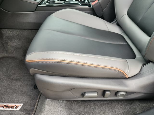 New 2026 Subaru Forester Sport AWD/4WD image 20