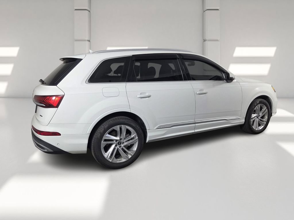 Used 2023 Audi Q7 3.0T Premium Plus image 6