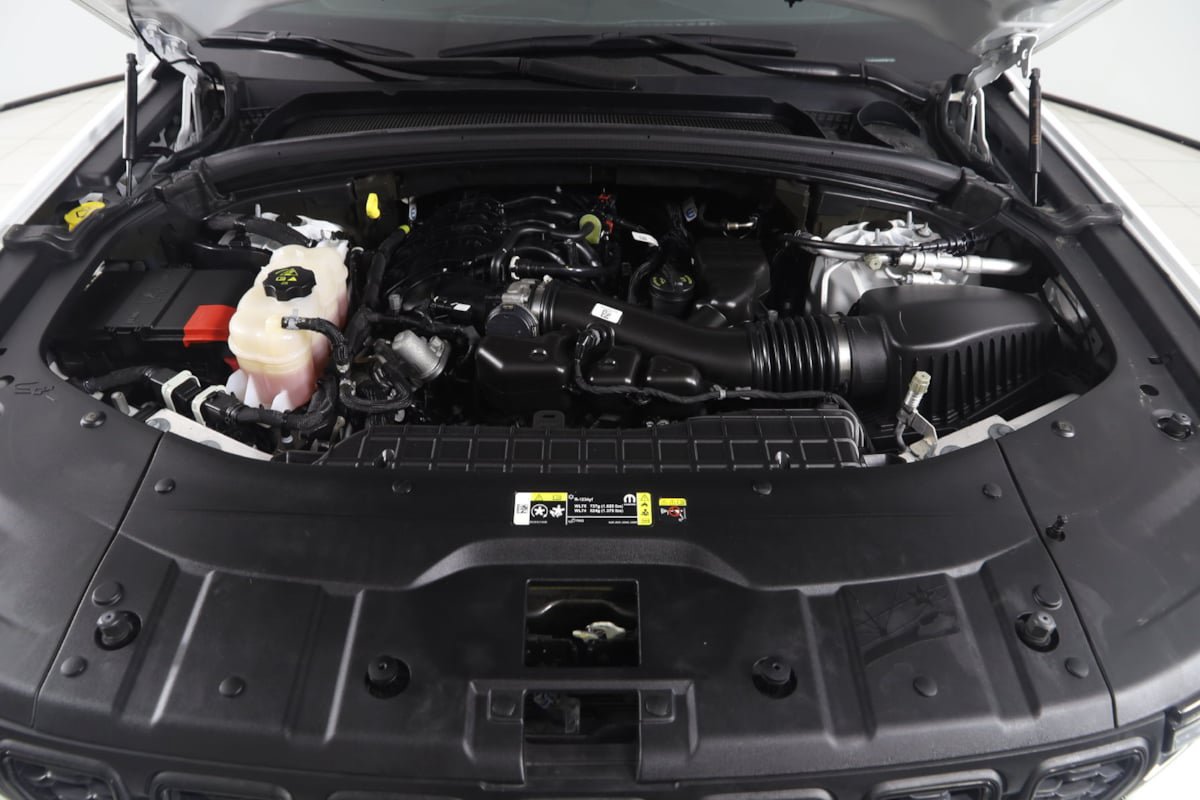 Used 2023 Jeep Grand Cherokee L Laredo AWD/4WD image 45