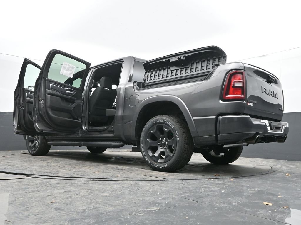 Used 2026 RAM 1500 Big Horn image 75