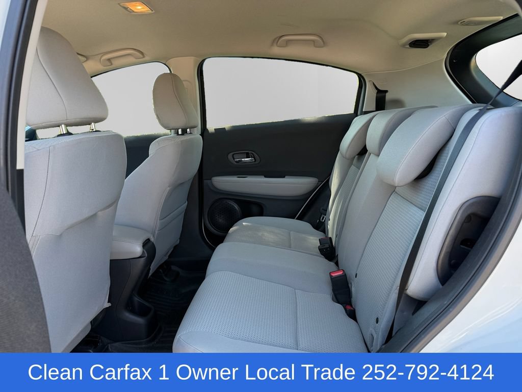 Used 2022 Honda HR-V LX image 13
