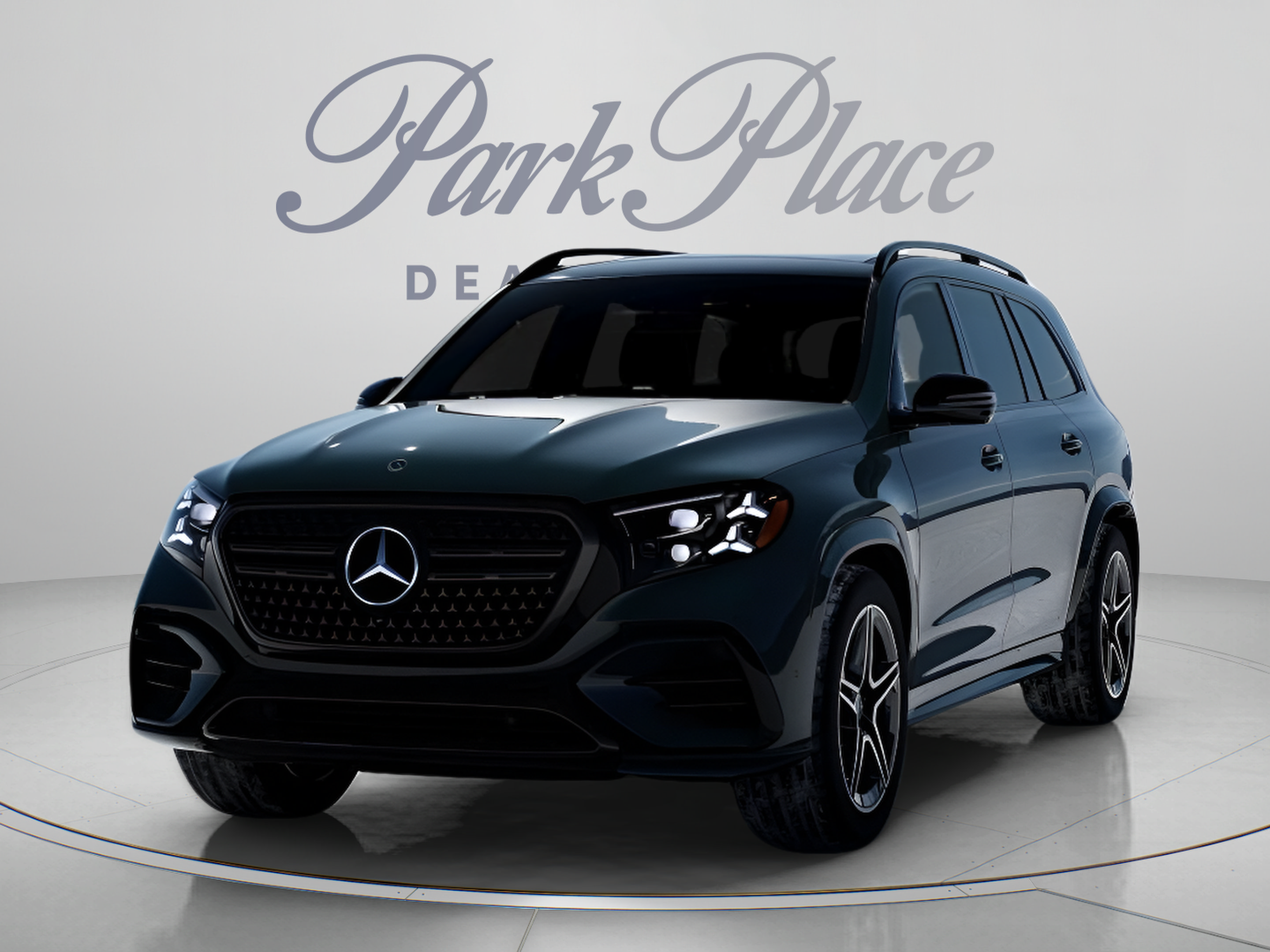 New 2027 Mercedes-Benz GLS 450 4MATIC image 38