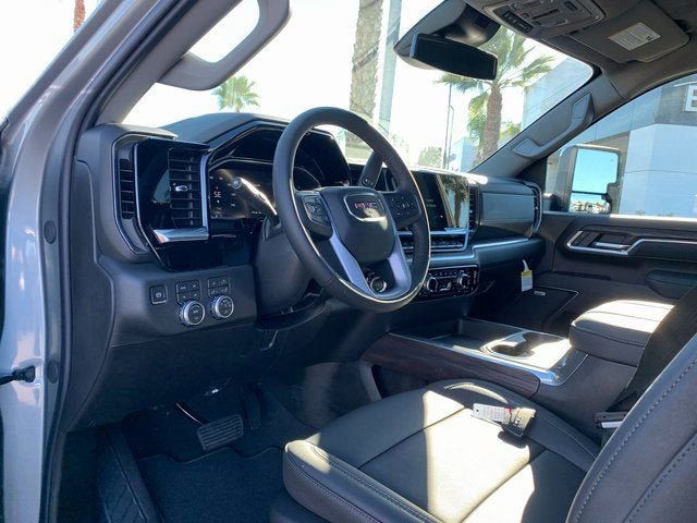 New 2026 GMC Sierra 3500 SLT w/ SLT Convenience Package AWD/4WD image 14